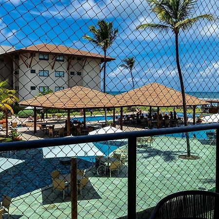 Apartmán Polinesia Apartamento 204 Bloco Bora-Bora Pôrto das Galinhas Exteriér fotografie