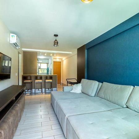 Apartmán Polinesia Apartamento 204 Bloco Bora-Bora Pôrto das Galinhas Exteriér fotografie