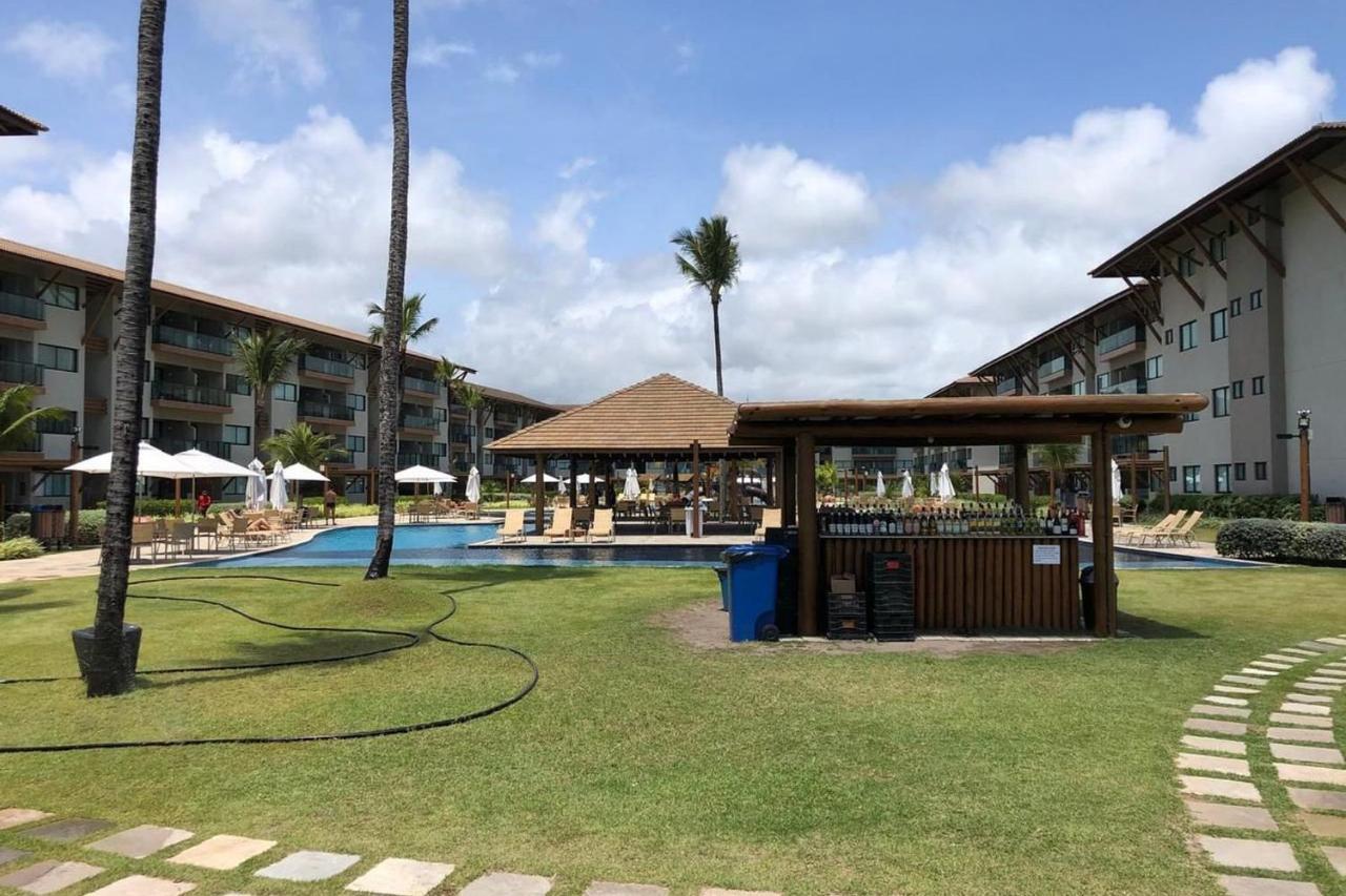 Apartmán Polinesia Apartamento 204 Bloco Bora-Bora Pôrto das Galinhas Exteriér fotografie