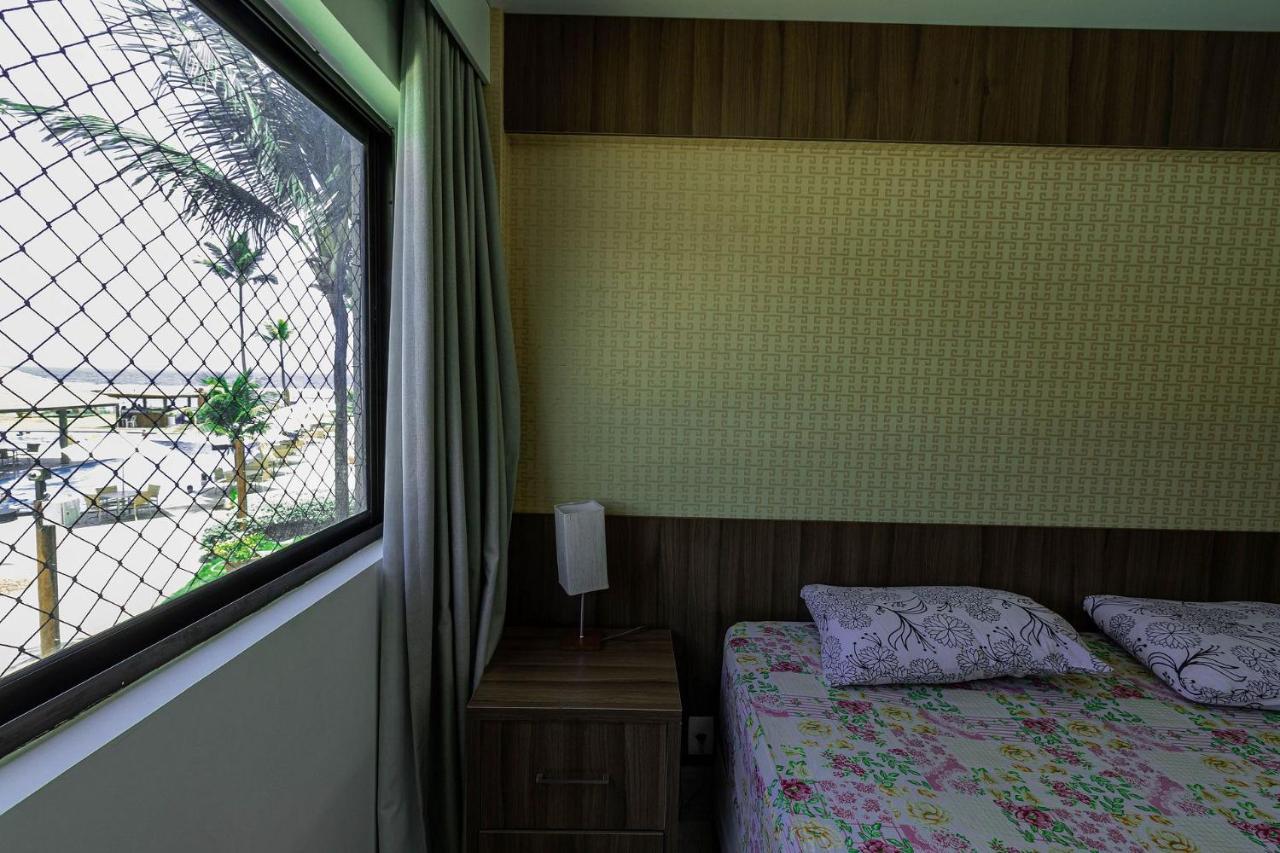 Apartmán Polinesia Apartamento 204 Bloco Bora-Bora Pôrto das Galinhas Exteriér fotografie