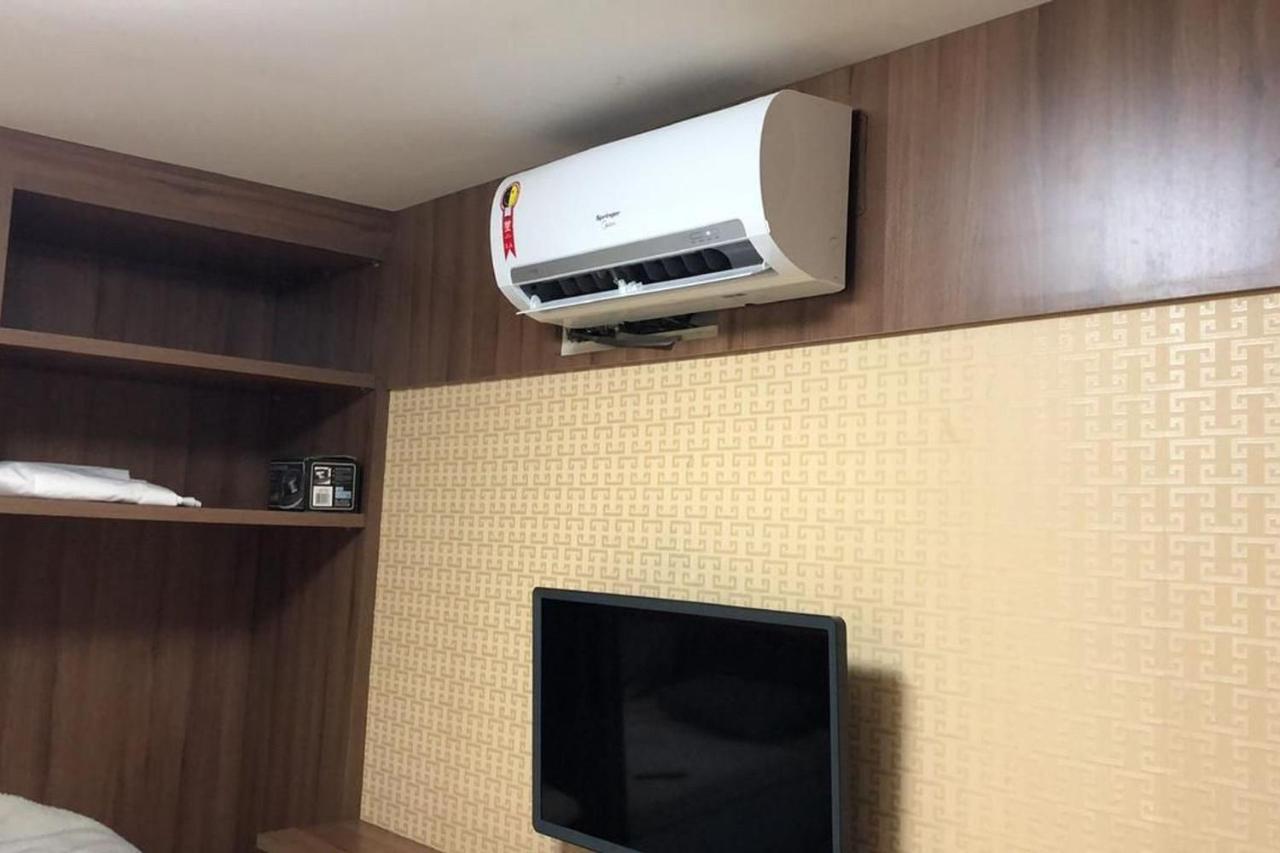 Apartmán Polinesia Apartamento 204 Bloco Bora-Bora Pôrto das Galinhas Exteriér fotografie