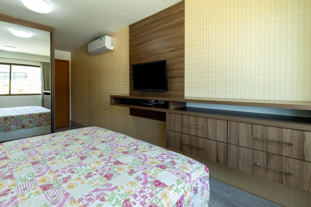 Apartmán Polinesia Apartamento 204 Bloco Bora-Bora Pôrto das Galinhas Exteriér fotografie