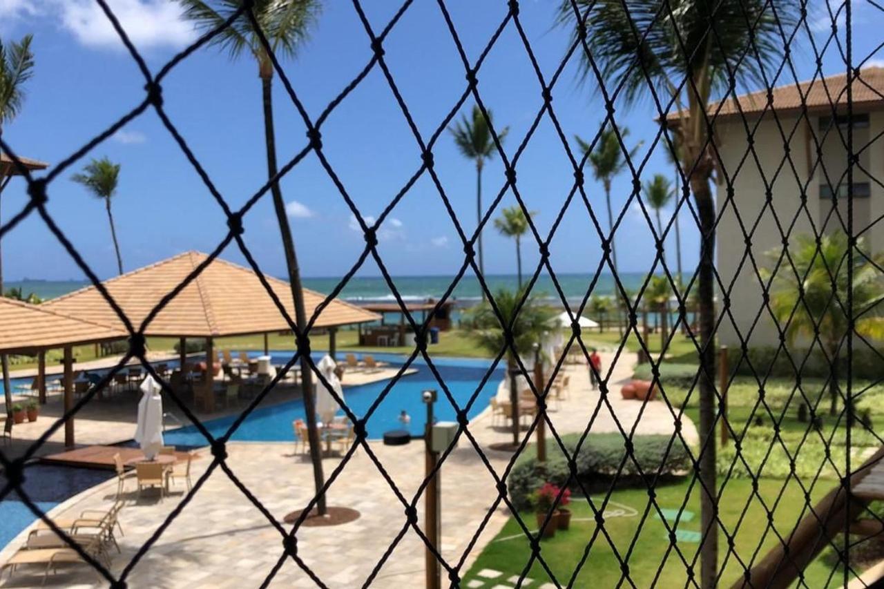Apartmán Polinesia Apartamento 204 Bloco Bora-Bora Pôrto das Galinhas Exteriér fotografie