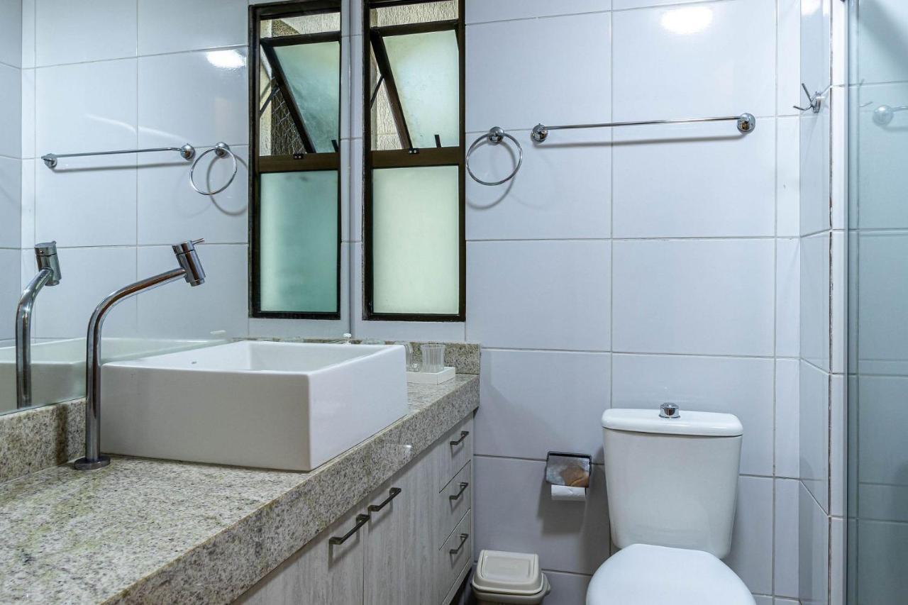 Apartmán Polinesia Apartamento 204 Bloco Bora-Bora Pôrto das Galinhas Exteriér fotografie